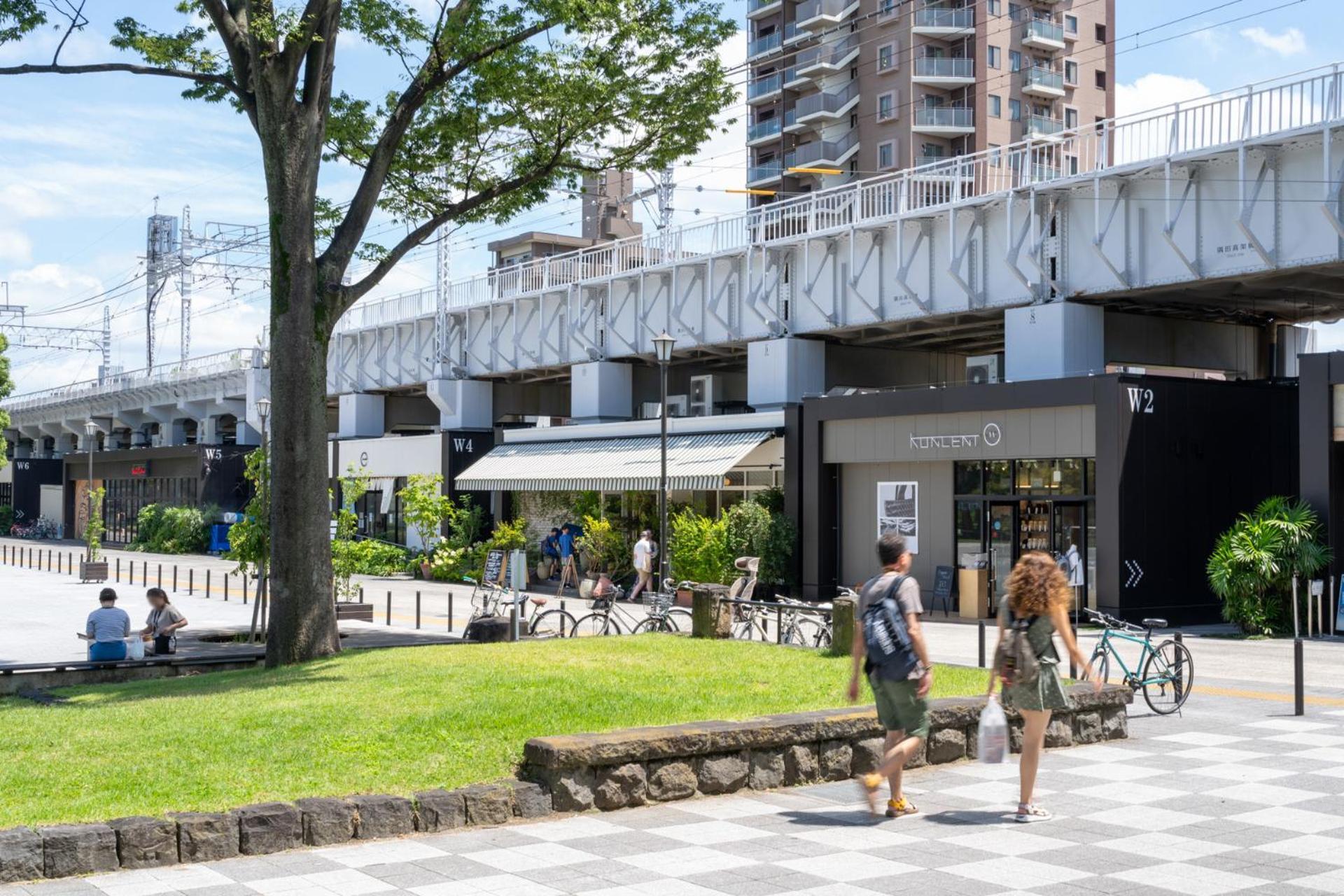 Stayme The Hotel Asakusa Riverside Tokyo Exterior photo