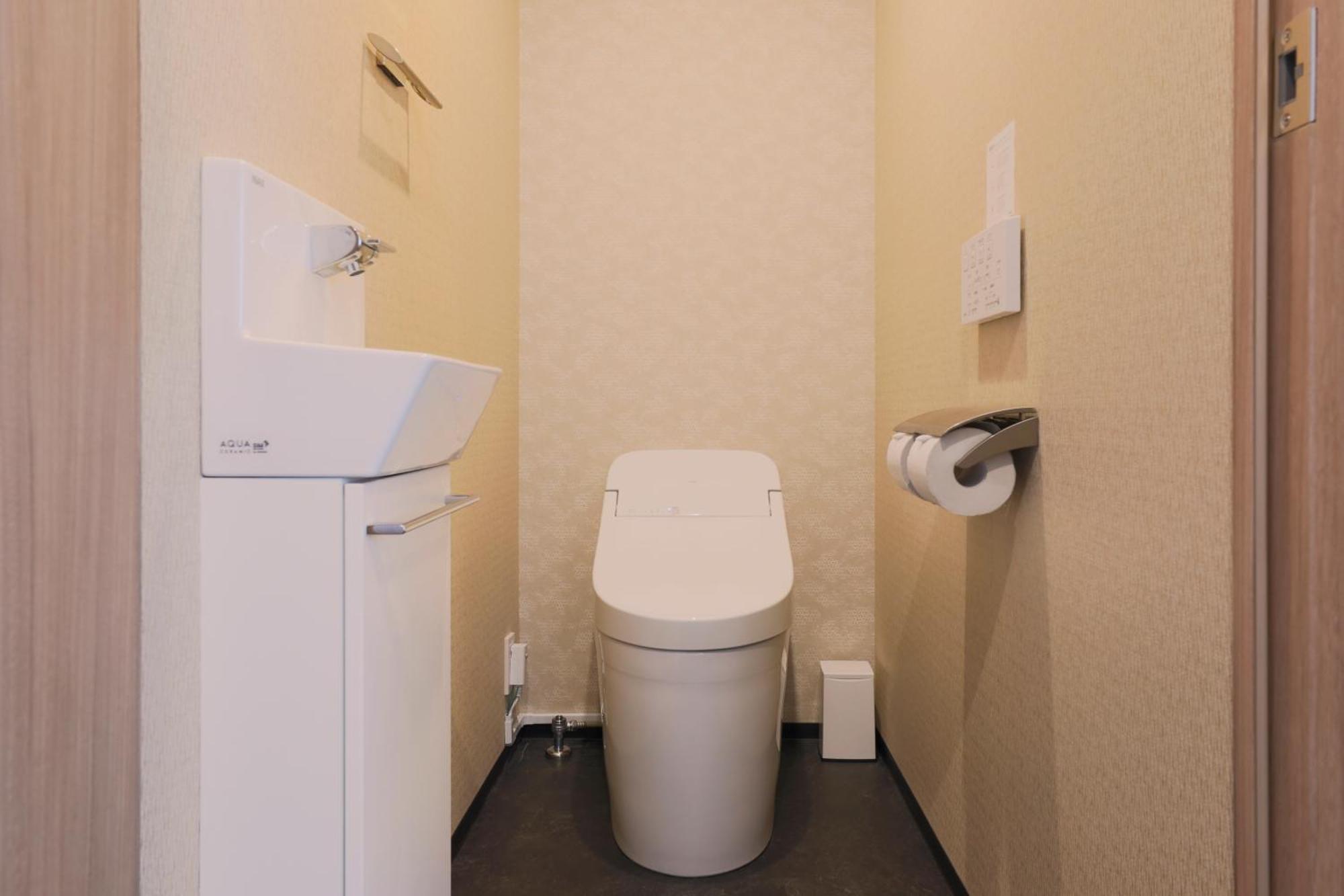 Stayme The Hotel Asakusa Riverside Tokyo Exterior photo