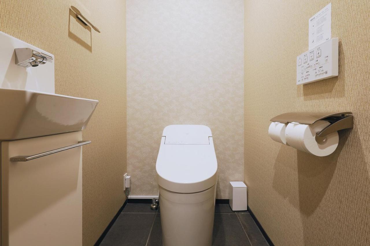 Stayme The Hotel Asakusa Riverside Tokyo Exterior photo