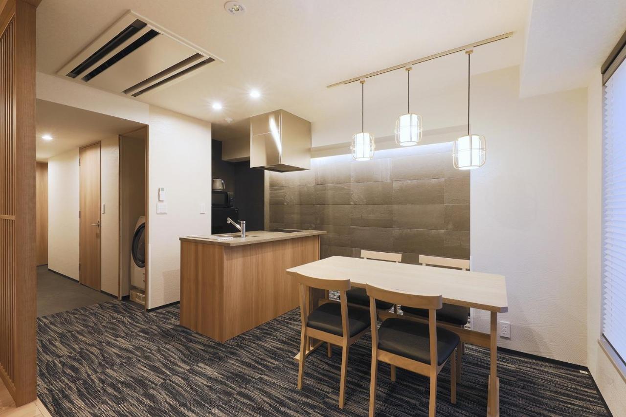 Stayme The Hotel Asakusa Riverside Tokyo Exterior photo